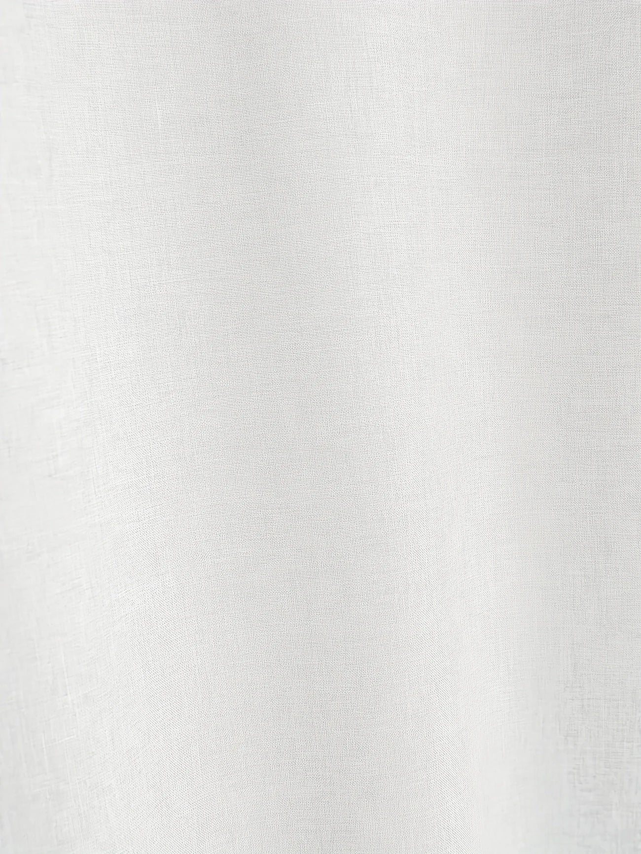 Camisa Boreal Lino