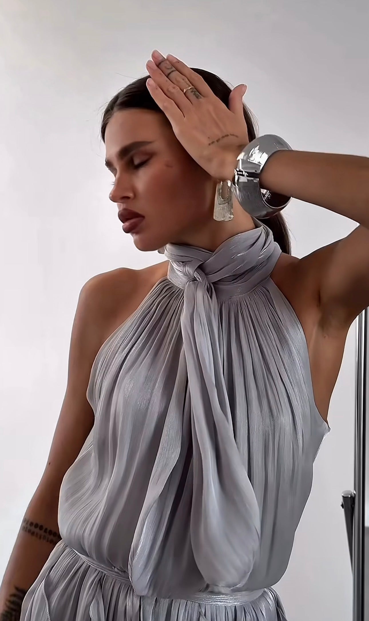 Vestido • Valeria Éclipse