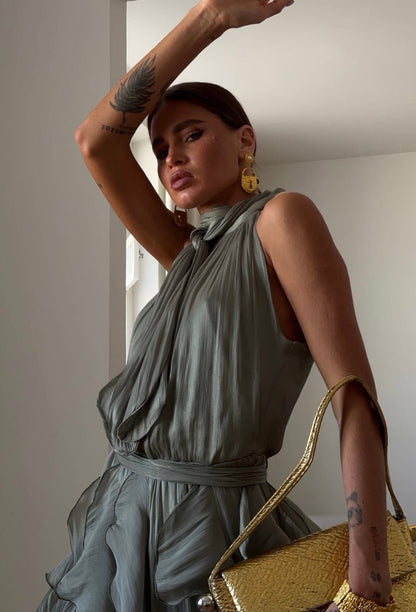 Vestido Valeria Éclipse