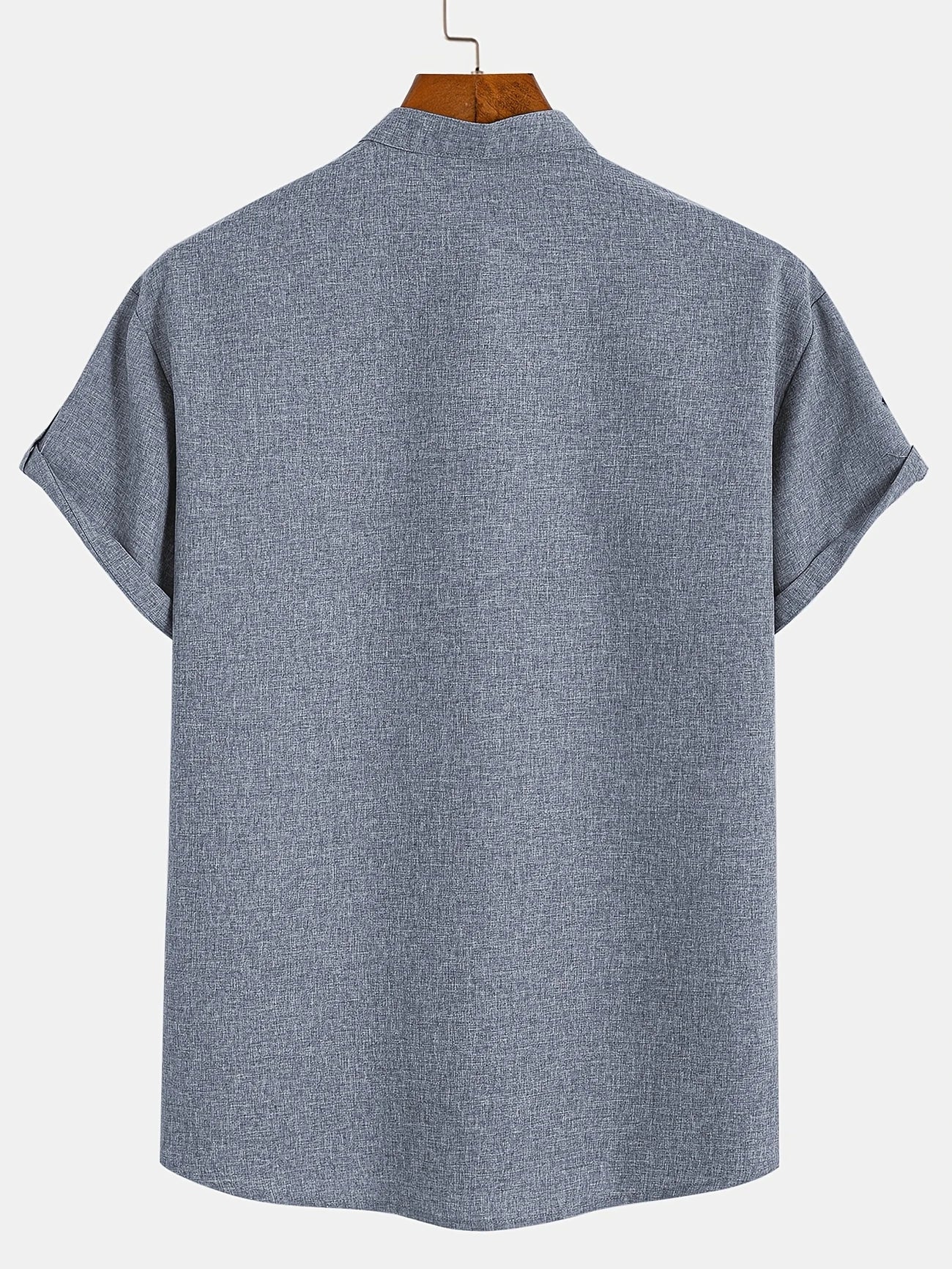 Camisa Boreal Lino