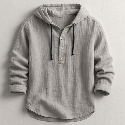 Camisa Lino Aurel