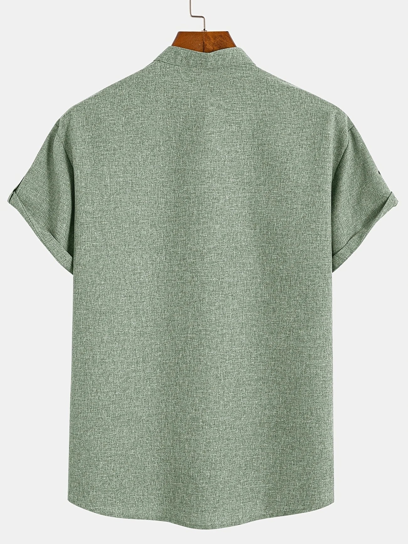 Camisa Boreal Lino