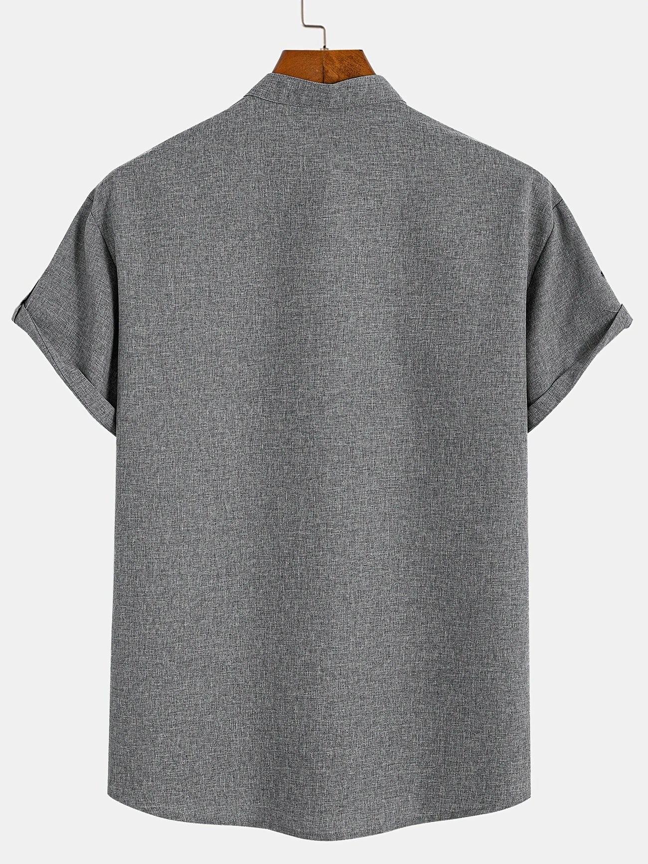 Camisa Boreal Lino