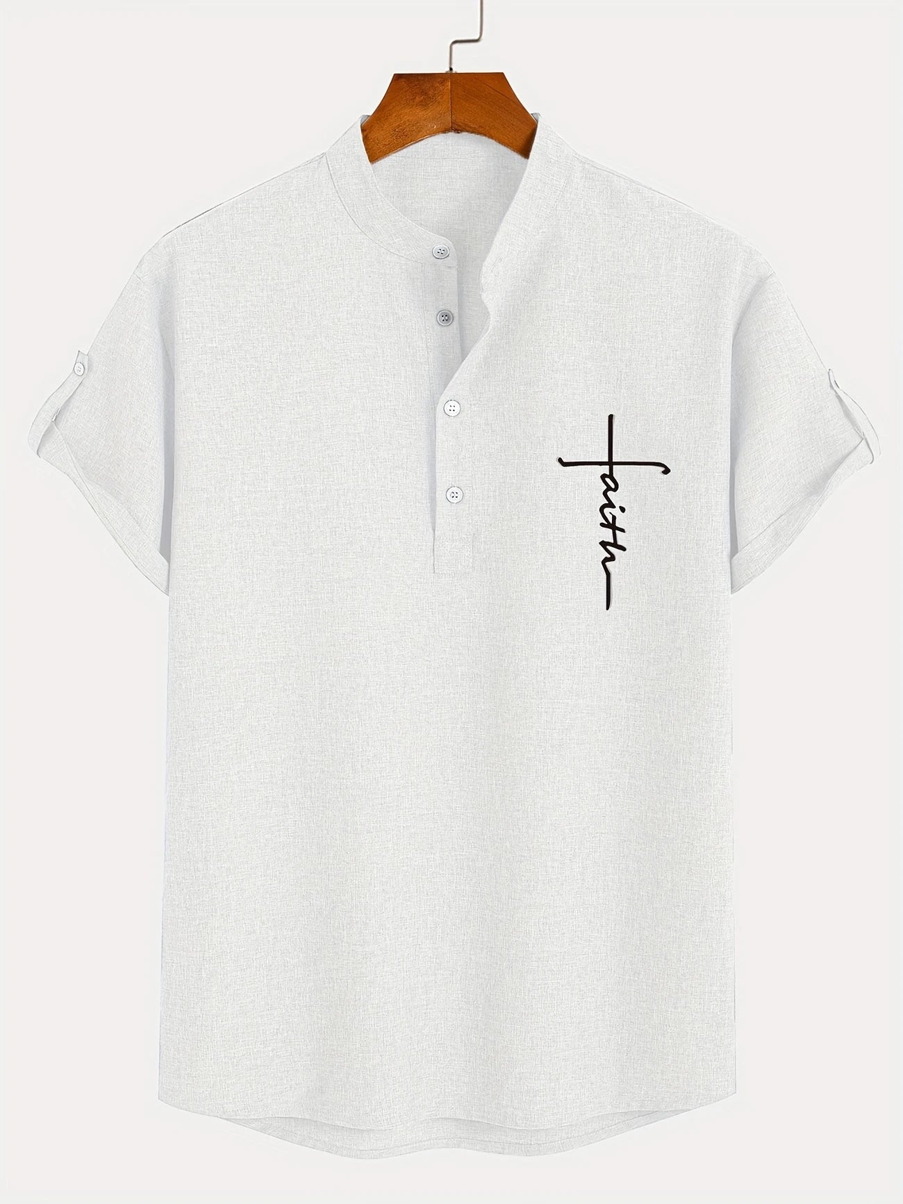Camisa Boreal Lino