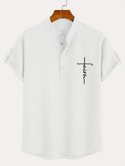 Camisa Boreal Lino