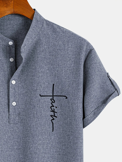 Camisa Boreal Lino