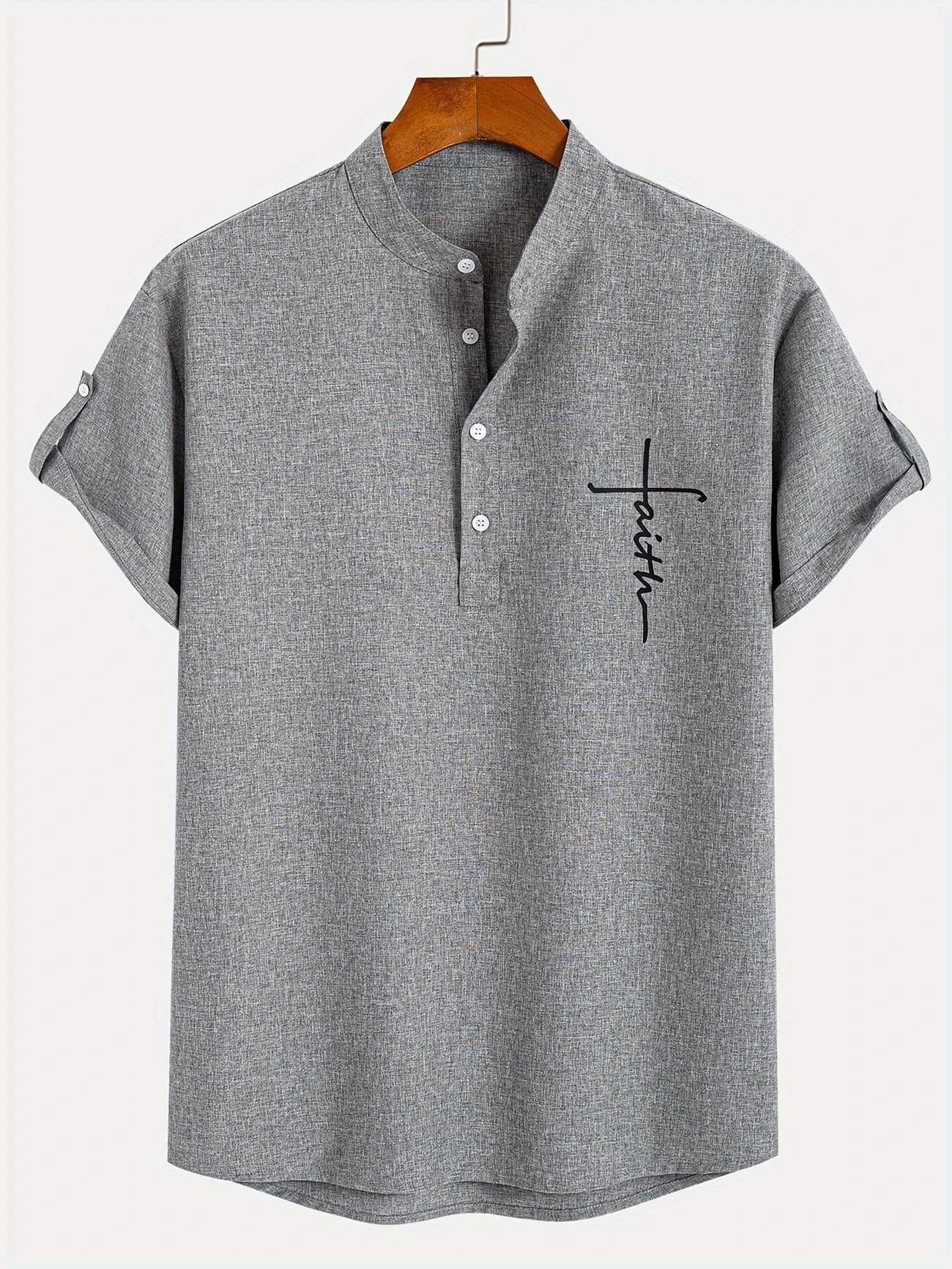 Camisa Boreal Lino