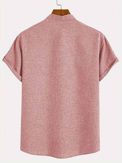 Camisa Boreal Lino