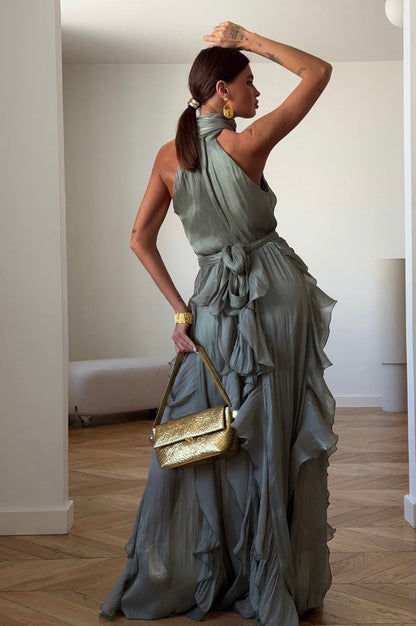 Vestido • Valeria Éclipse