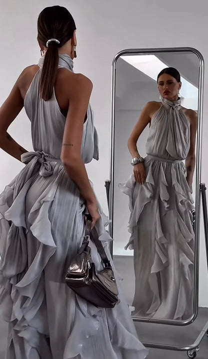 Vestido Valeria Éclipse