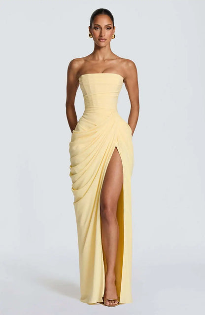 Vestido Lumière