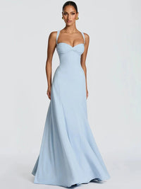 Azul Celeste