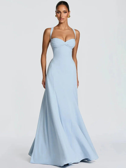 Vestido Celia Pure