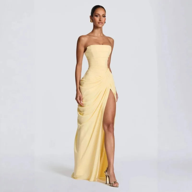 Vestido Lumière