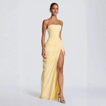 Vestido Lumière