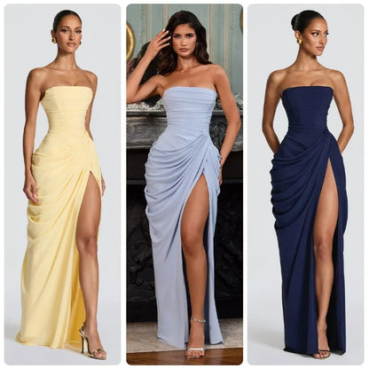 Vestido Lumière
