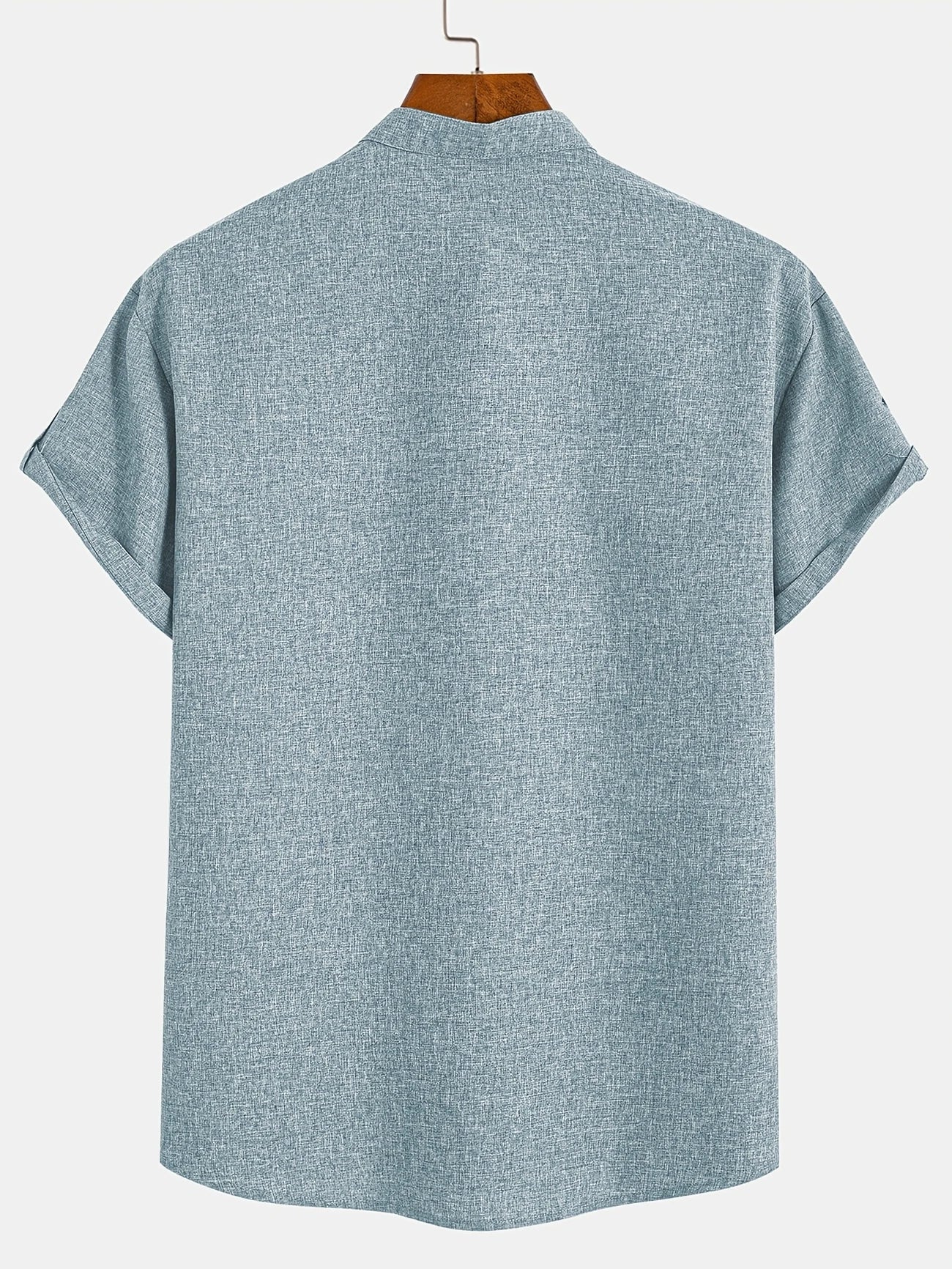 Camisa Boreal Lino