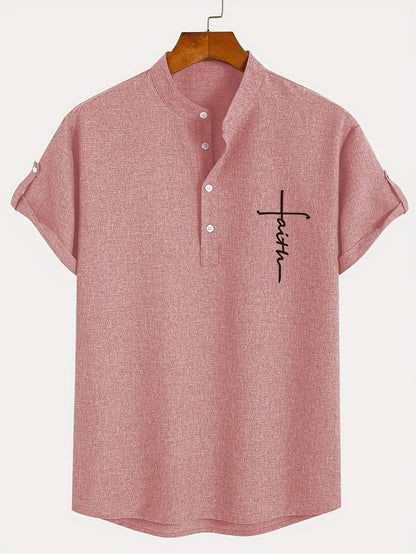 Camisa Boreal Lino