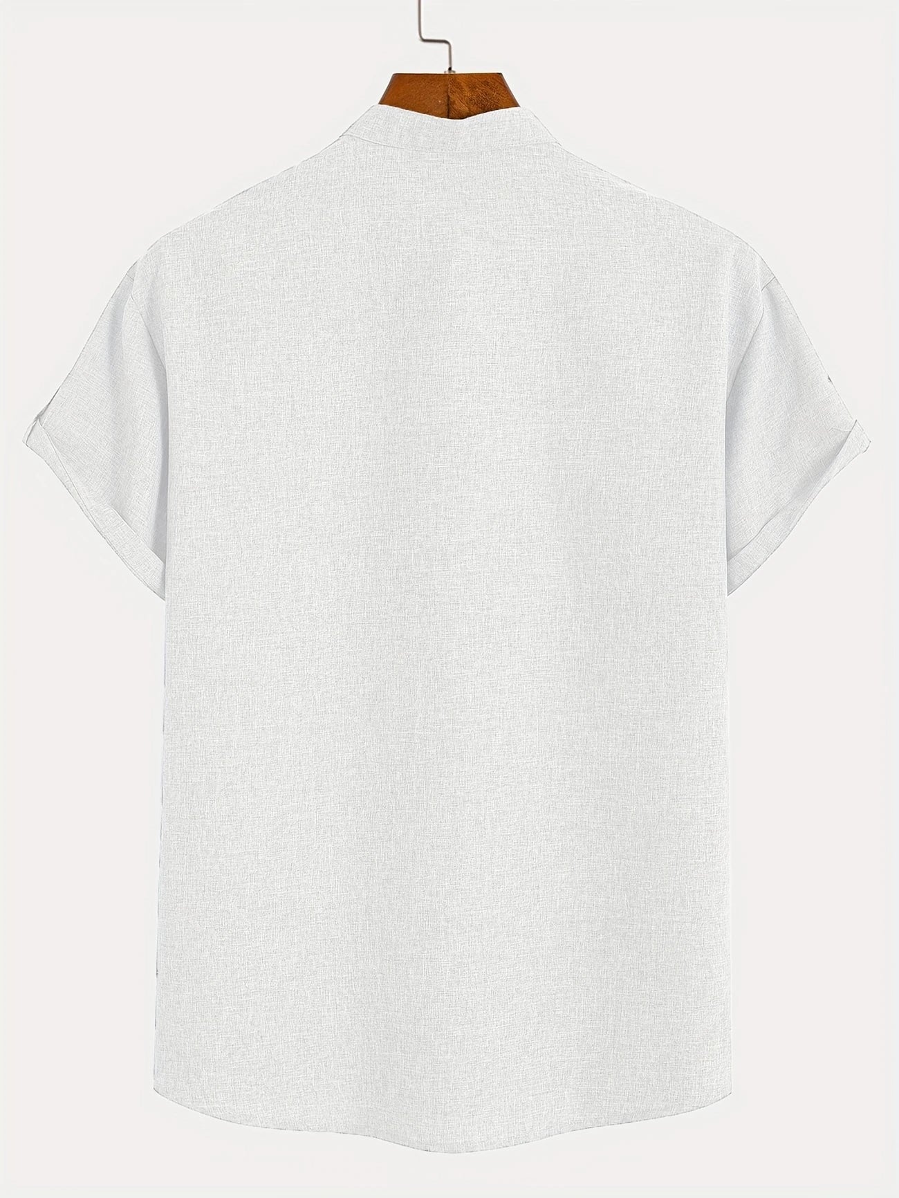 Camisa Boreal Lino
