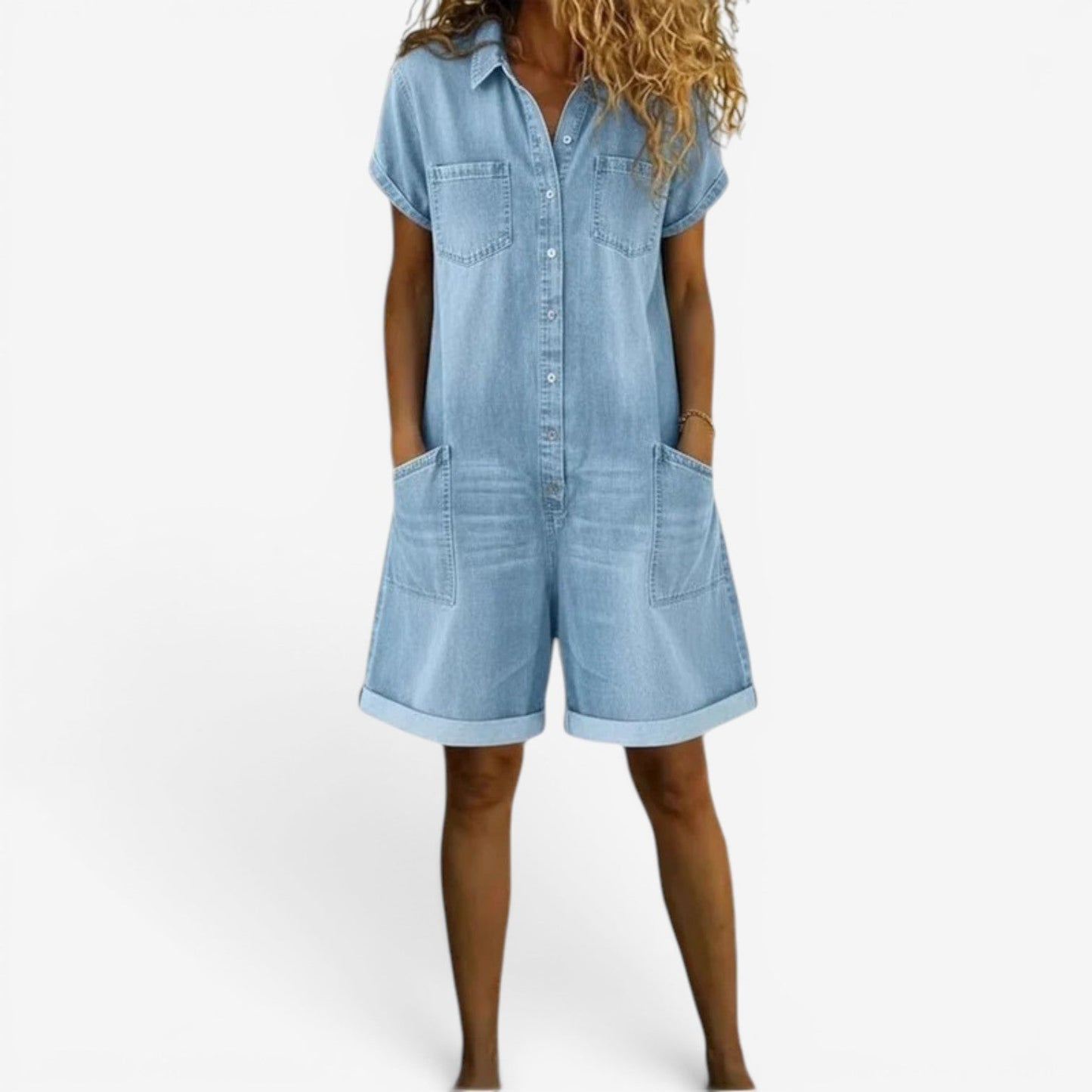 Mono Vega Denim