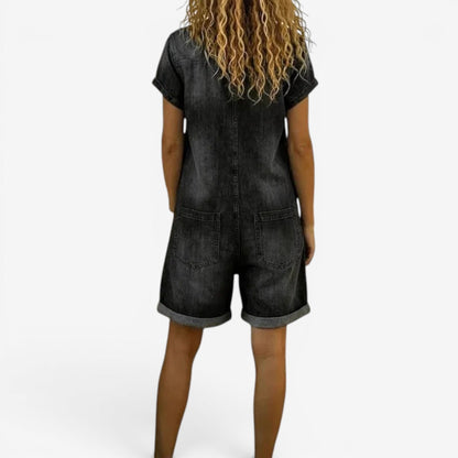 Mono Vega Denim