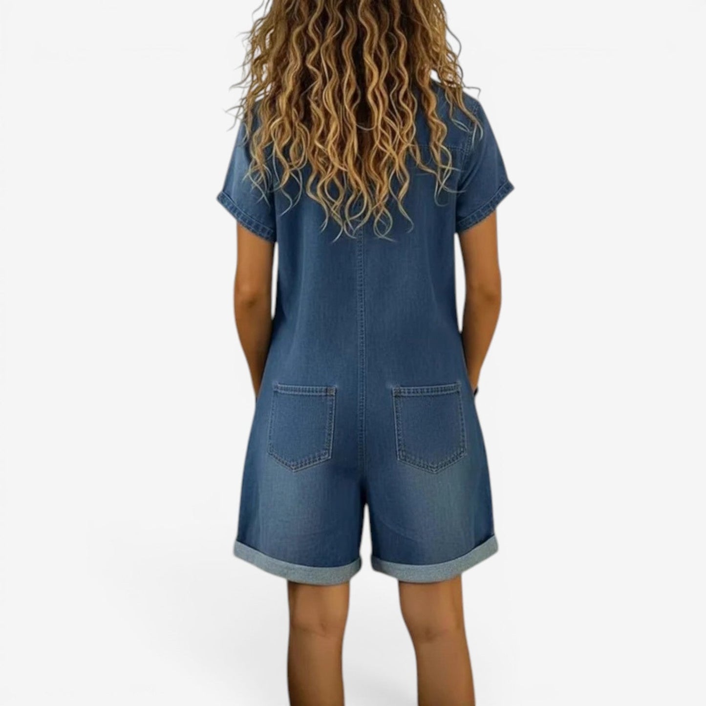 Mono Vega Denim